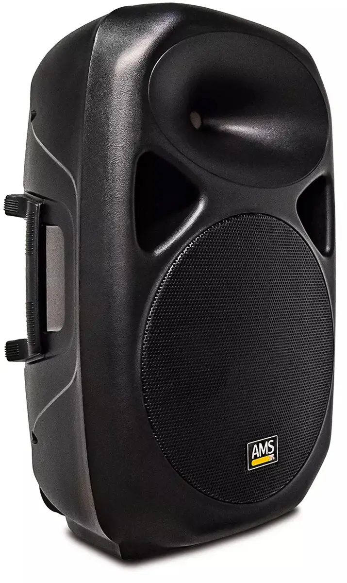 Altavoces AMS ASP 415 A MKII