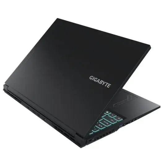 Portátil Gigabyte G6 KF