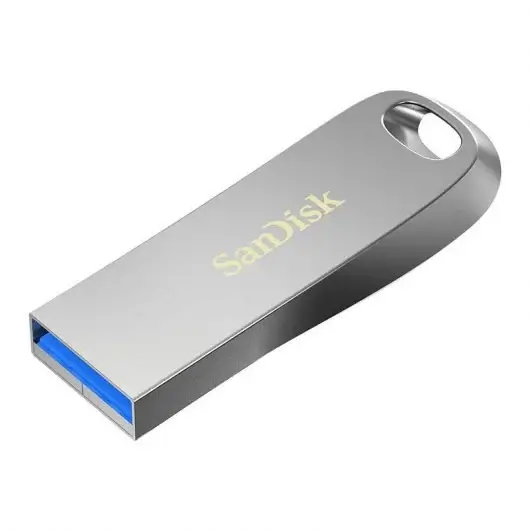 Pendrive SanDisk Ultra Luxe