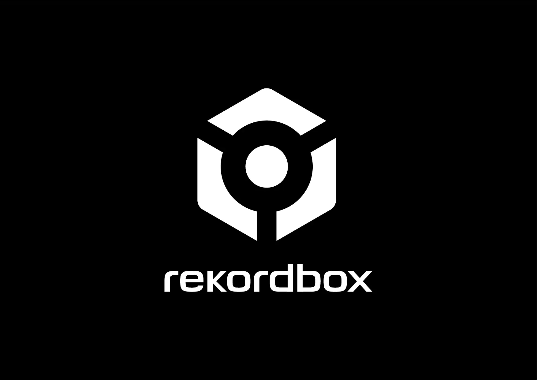 Software Rekordbox DJ